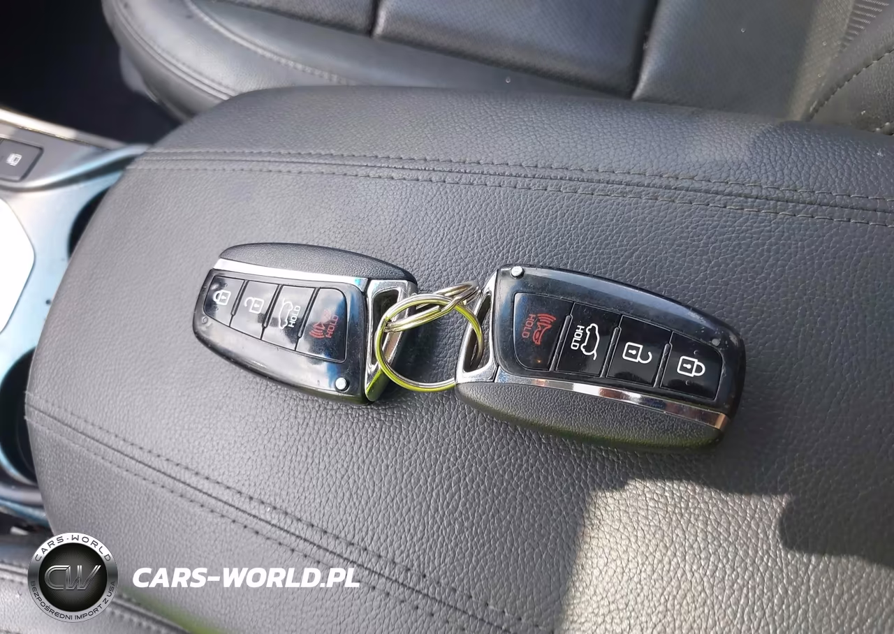 2018 Hyundai Santa Fe Sport 2.0T Ultimate VIN:5XYZWDLA7JG514599 - 11