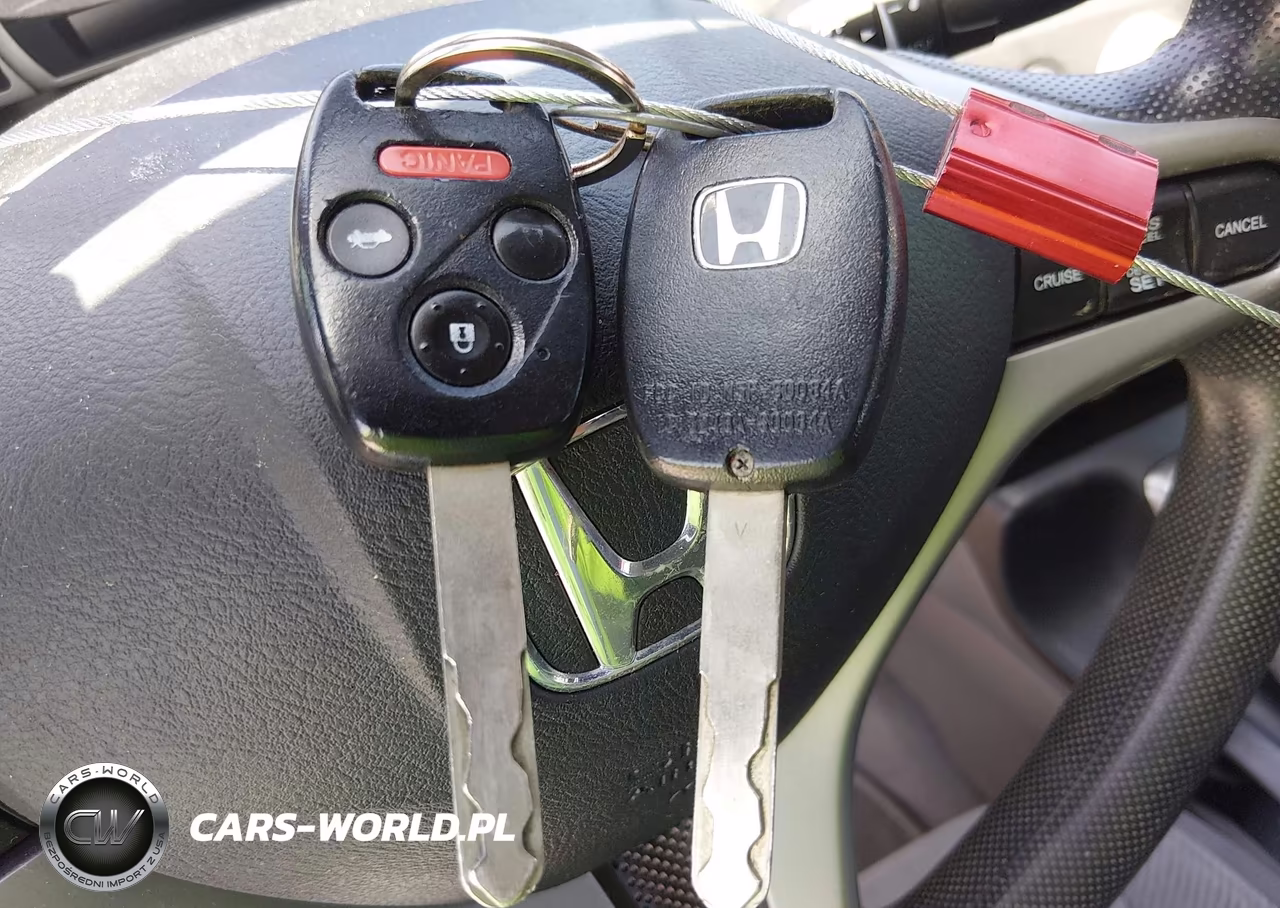 2010 Honda Civic Ex VIN:2HGFA1F86AH521524 - 11