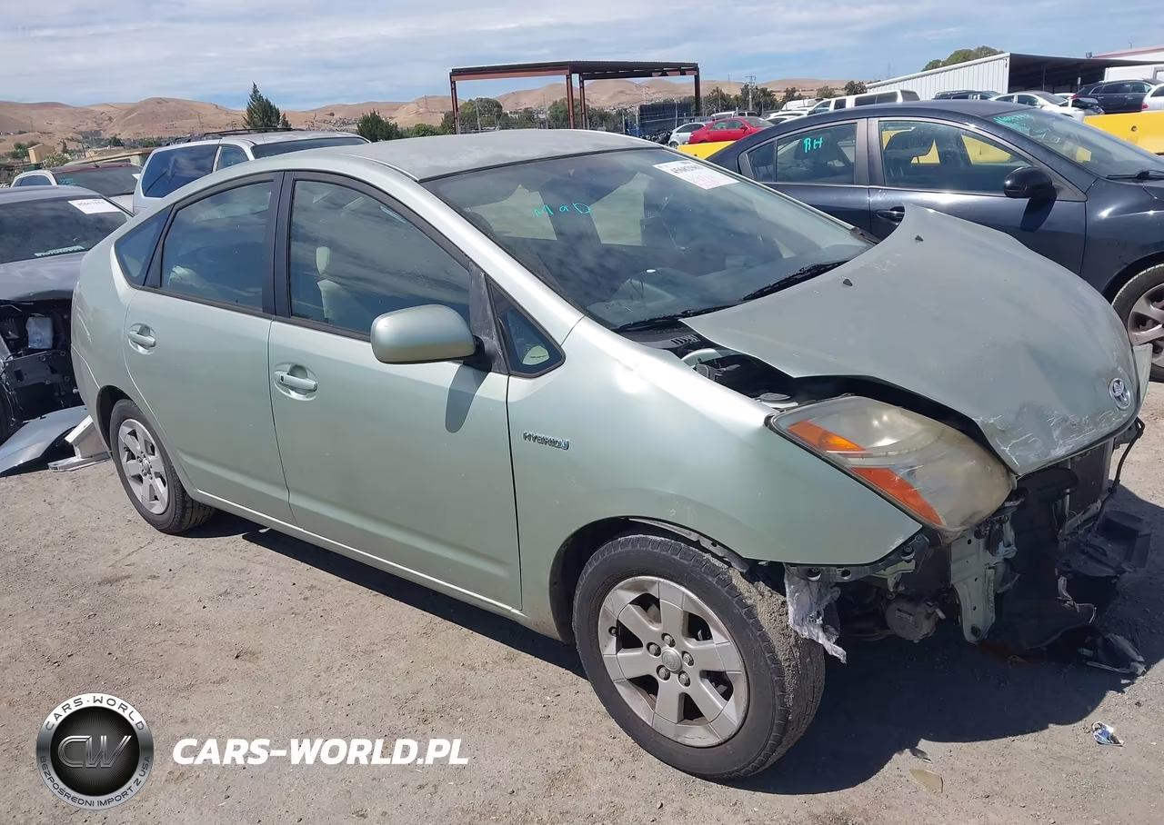 2006 Toyota Prius