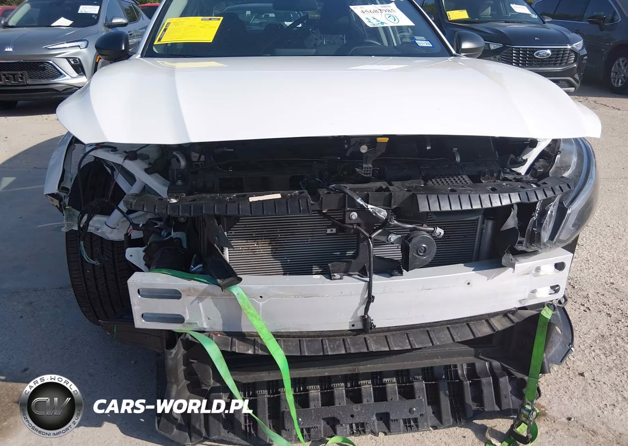 2026 Nissan Altima Sv Fwd VIN:1N4BL4DV0TN317142 - 6