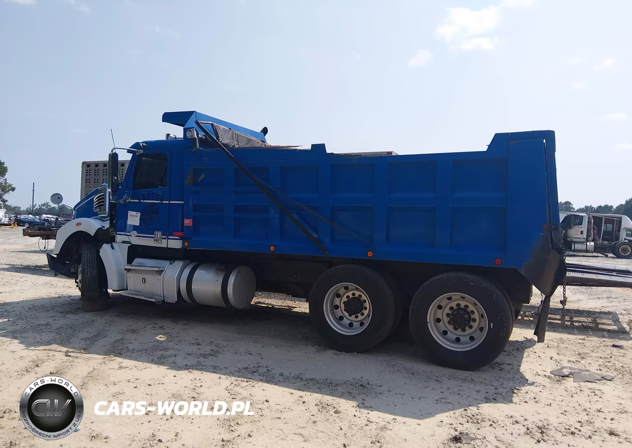 2015 Freightliner 122Sd VIN:3AKJGNDV9FDGH6201 - 14