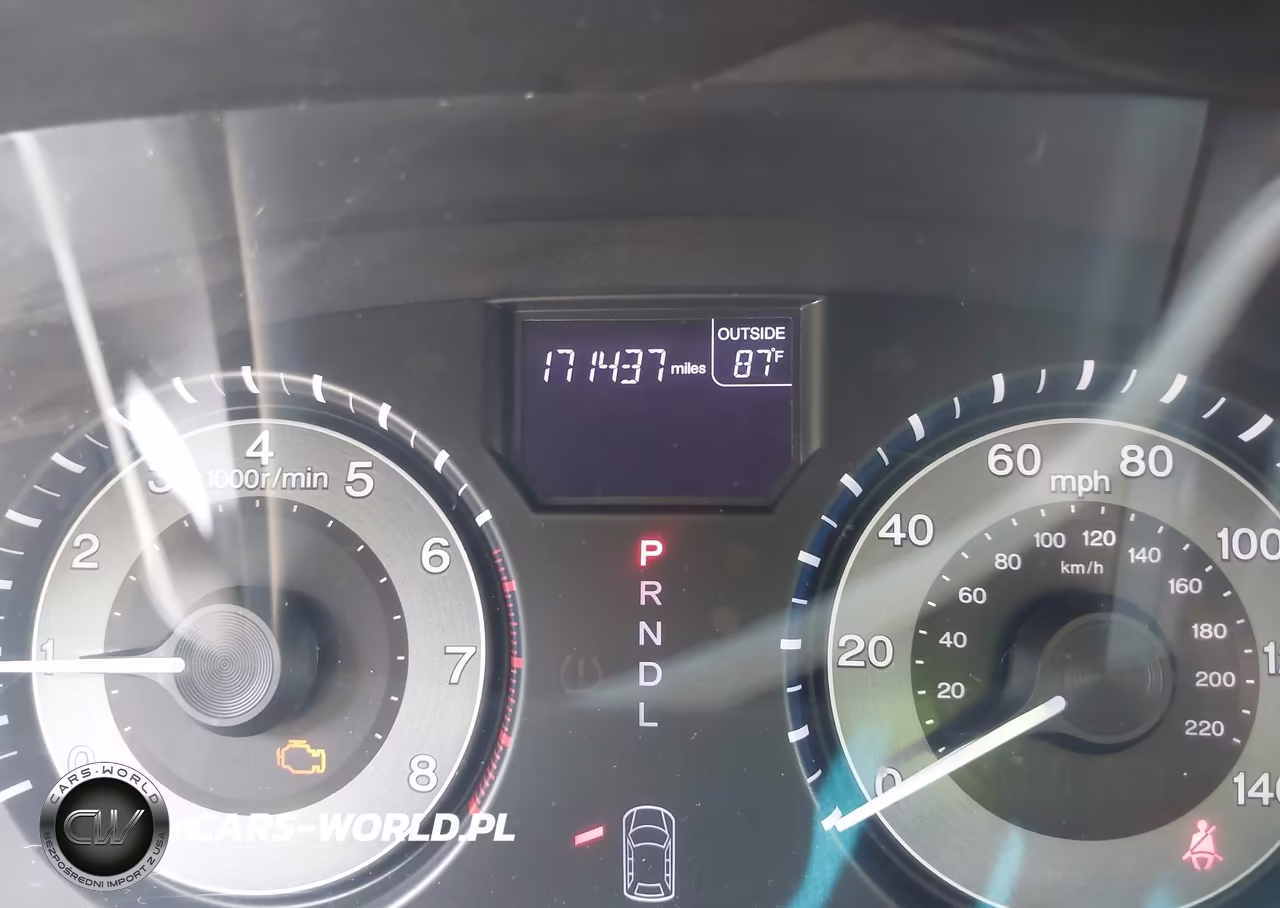 2011 Honda Odyssey Ex-L VIN:5FNRL5H64BB044964 - 15