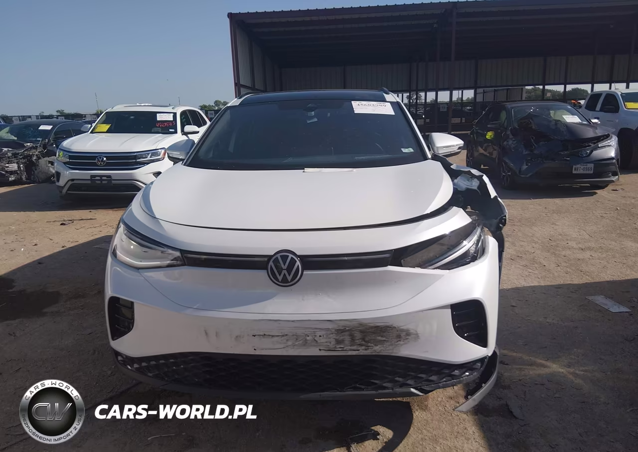 2023 Volkswagen Id.4 Awd Pro S VIN:1V2WNPE86PC027648 - 12
