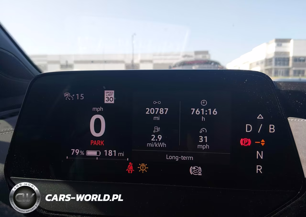 2023 Volkswagen Id.4 Awd Pro S VIN:1V2WNPE86PC027648 - 15