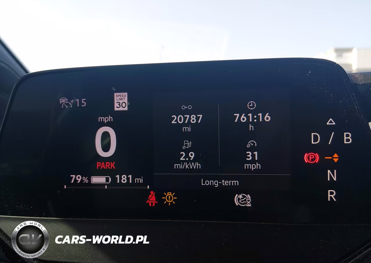 2023 Volkswagen Id.4 Awd Pro S VIN:1V2WNPE86PC027648 - 7