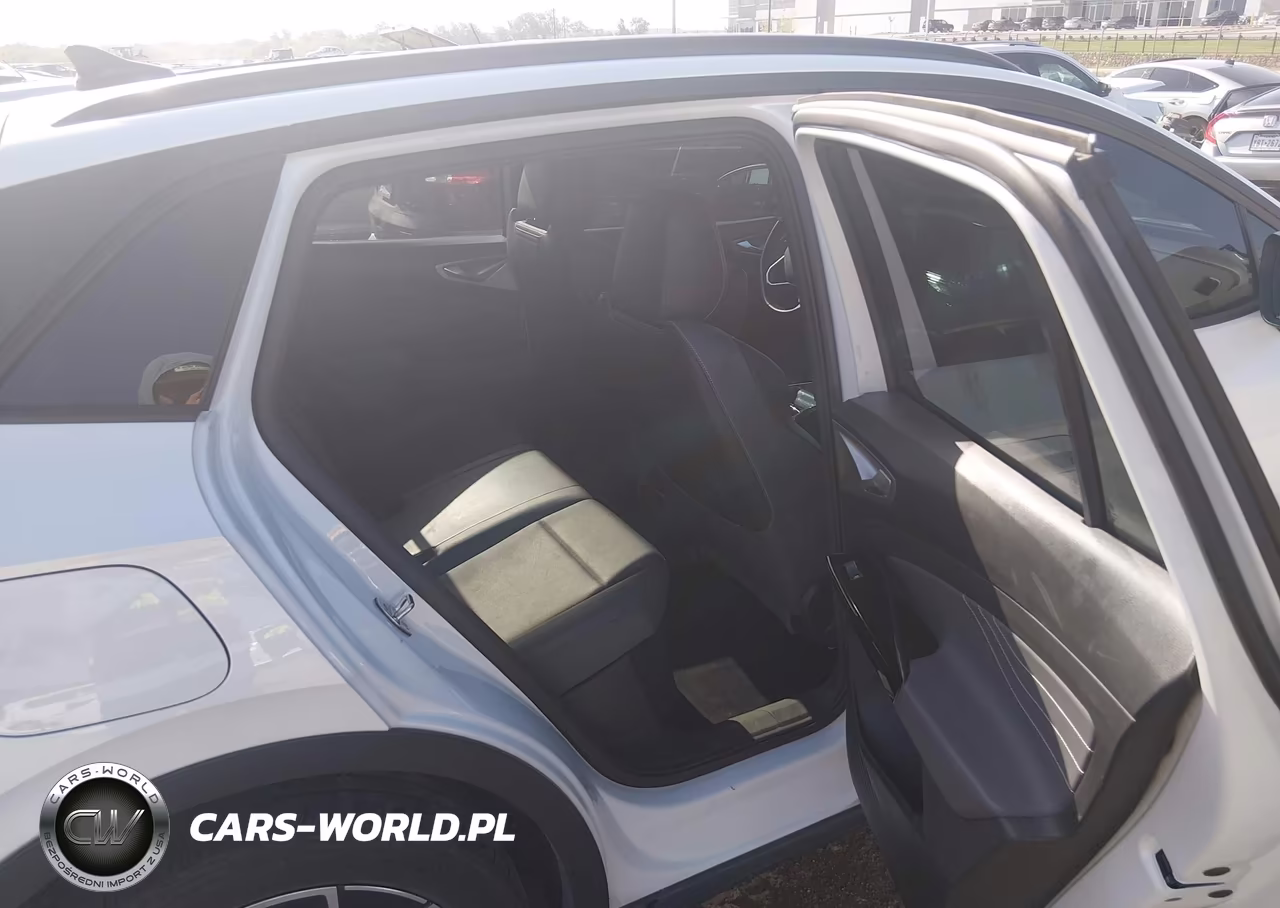 2023 Volkswagen Id.4 Awd Pro S VIN:1V2WNPE86PC027648 - 8