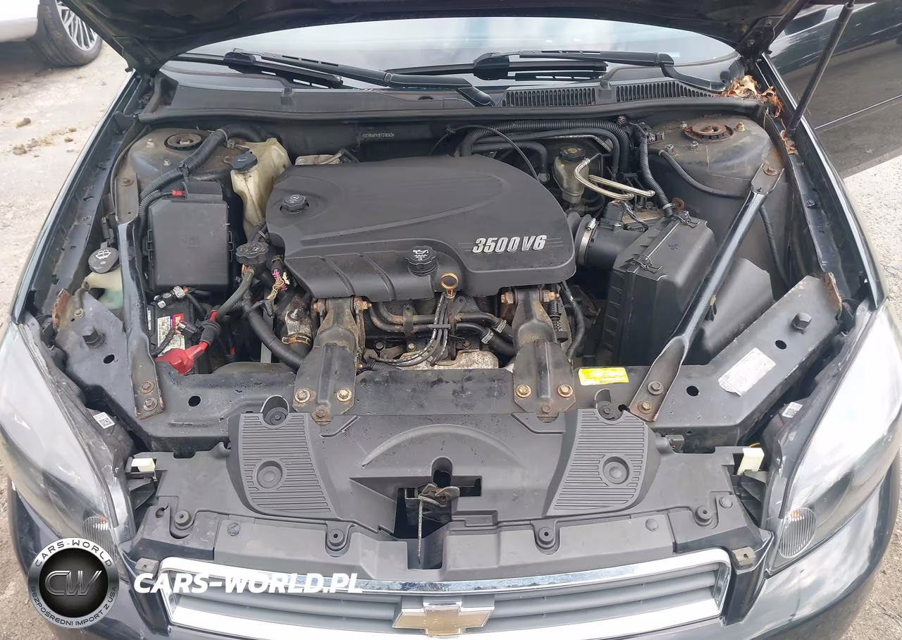 2011 Chevrolet Impala Lt VIN:2G1WG5EKXB1218363 - 10
