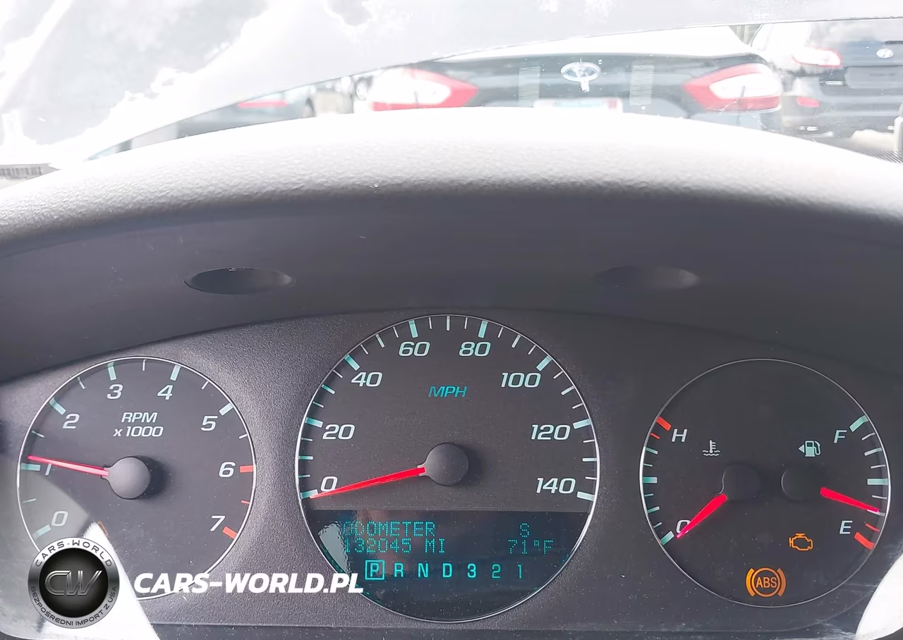 2011 Chevrolet Impala Lt VIN:2G1WG5EKXB1218363 - 7