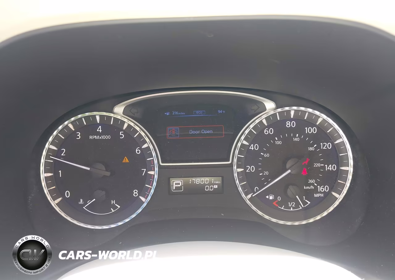 2013 Infiniti Jx35 VIN:5N1AL0MN1DC352165 - 7
