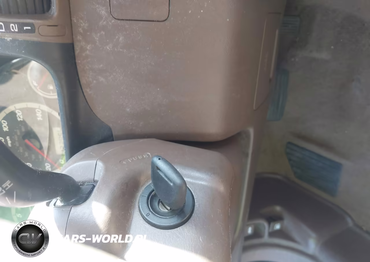 2003 Honda Cr-V Lx VIN:JHLRD68493C016032 - 11