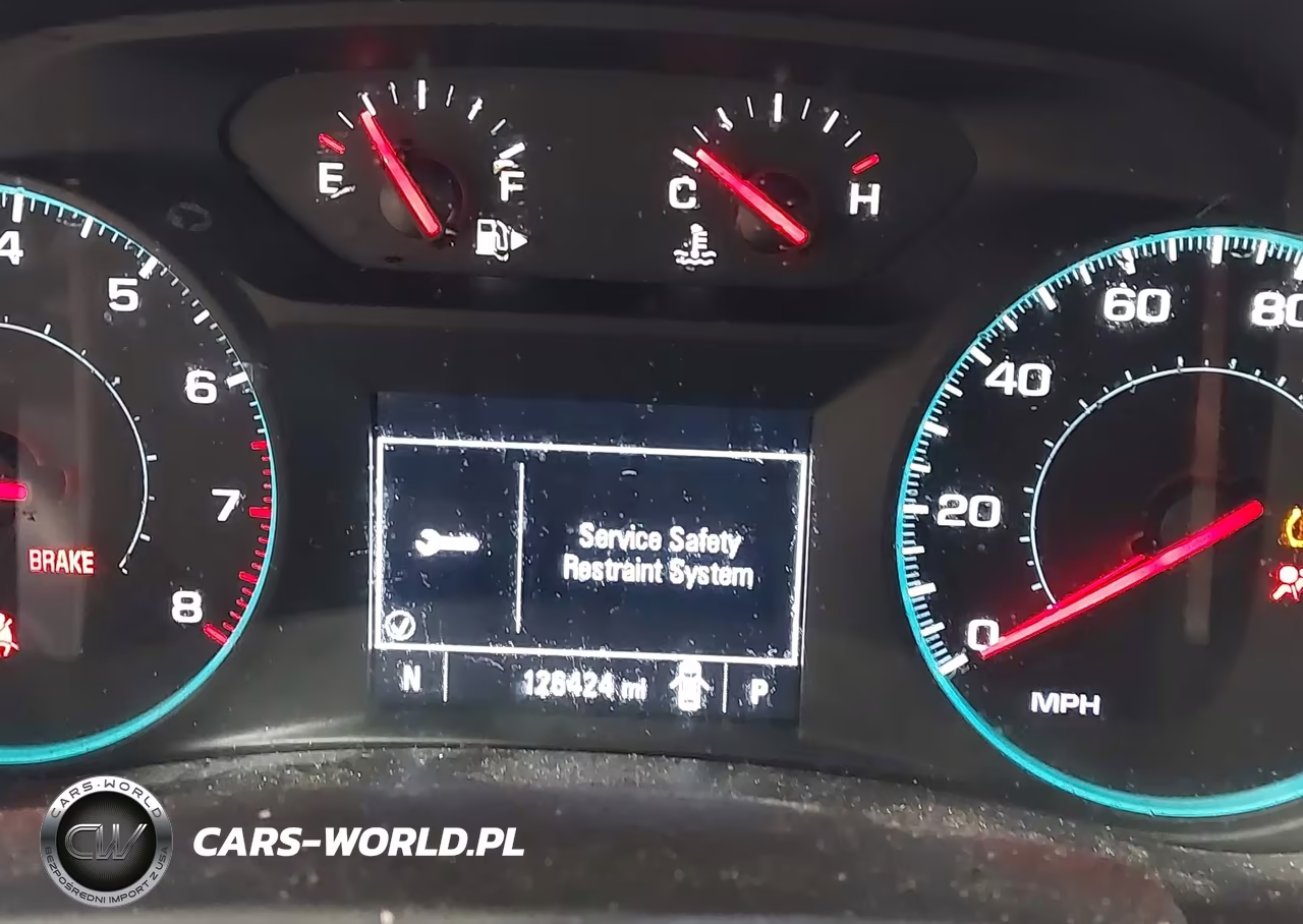 2021 Chevrolet Malibu Fwd Lt VIN:1G1ZD5ST7MF071322 - 16