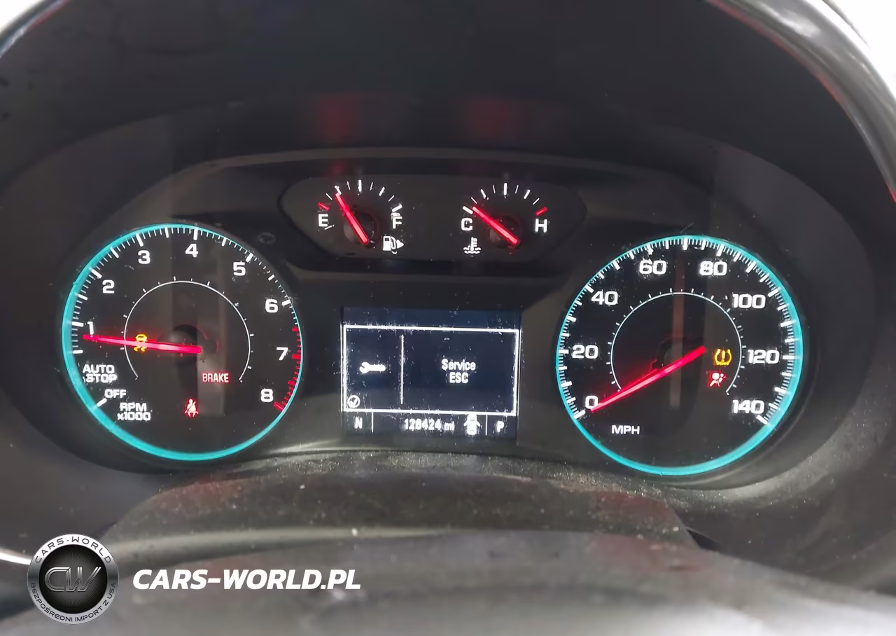 2021 Chevrolet Malibu Fwd Lt VIN:1G1ZD5ST7MF071322 - 7