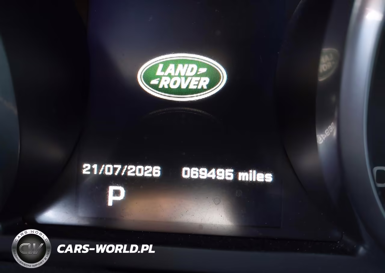 2015 Land Rover Range Rover Evoque Dynamic VIN:SALVT2BG9FH074202 - 7