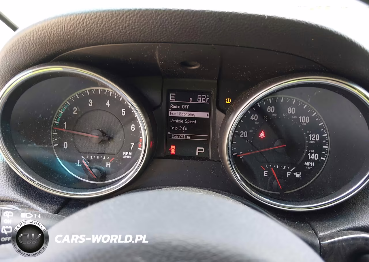 2013 Jeep Grand Cherokee Laredo VIN:1C4RJFAG9DC634933 - 7