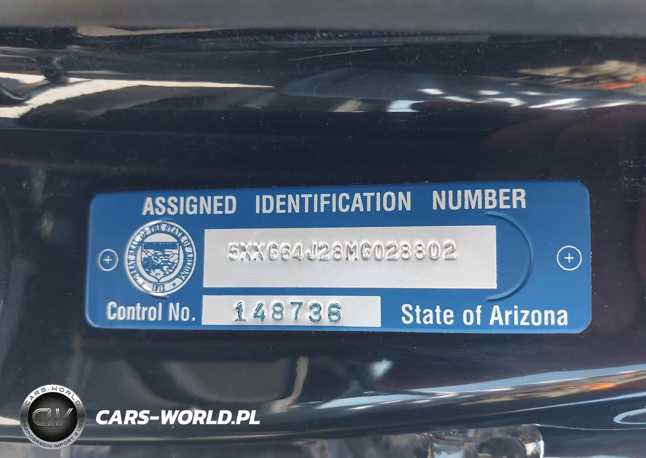 2021 Kia K5 Gt-Line VIN:5XXG64J28MG028802 - 9