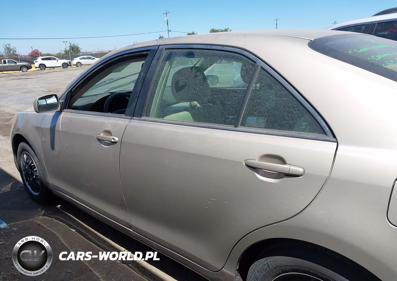 2007 Toyota Camry Le VIN:4T1BE46K07U724246 - 14