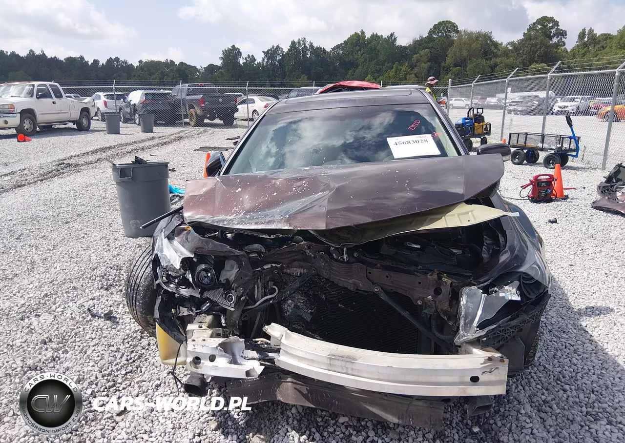 2011 Acura Tl 3.7 VIN:19UUA9F56BA002291 - 12