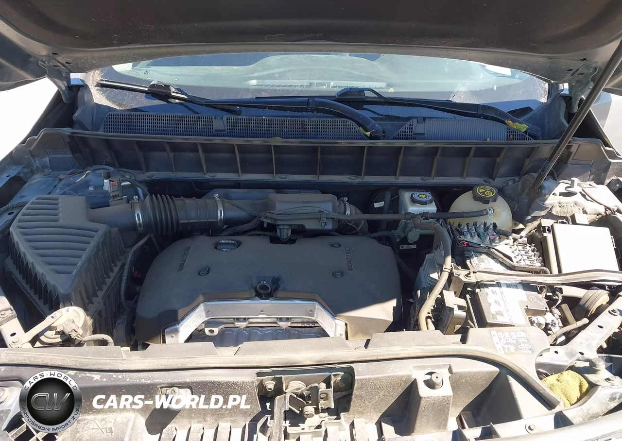 2019 GMC Acadia Sle-1 VIN:1GKKNKLA3KZ204398 - 10