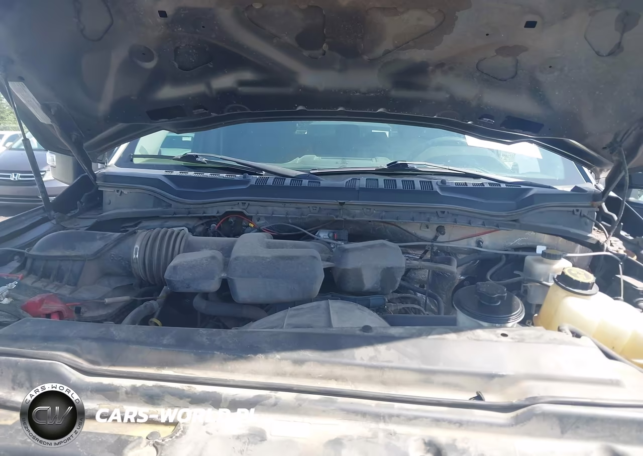 2019 Ford F-250 Xlt VIN:1FT7X2B61KED60939 - 10