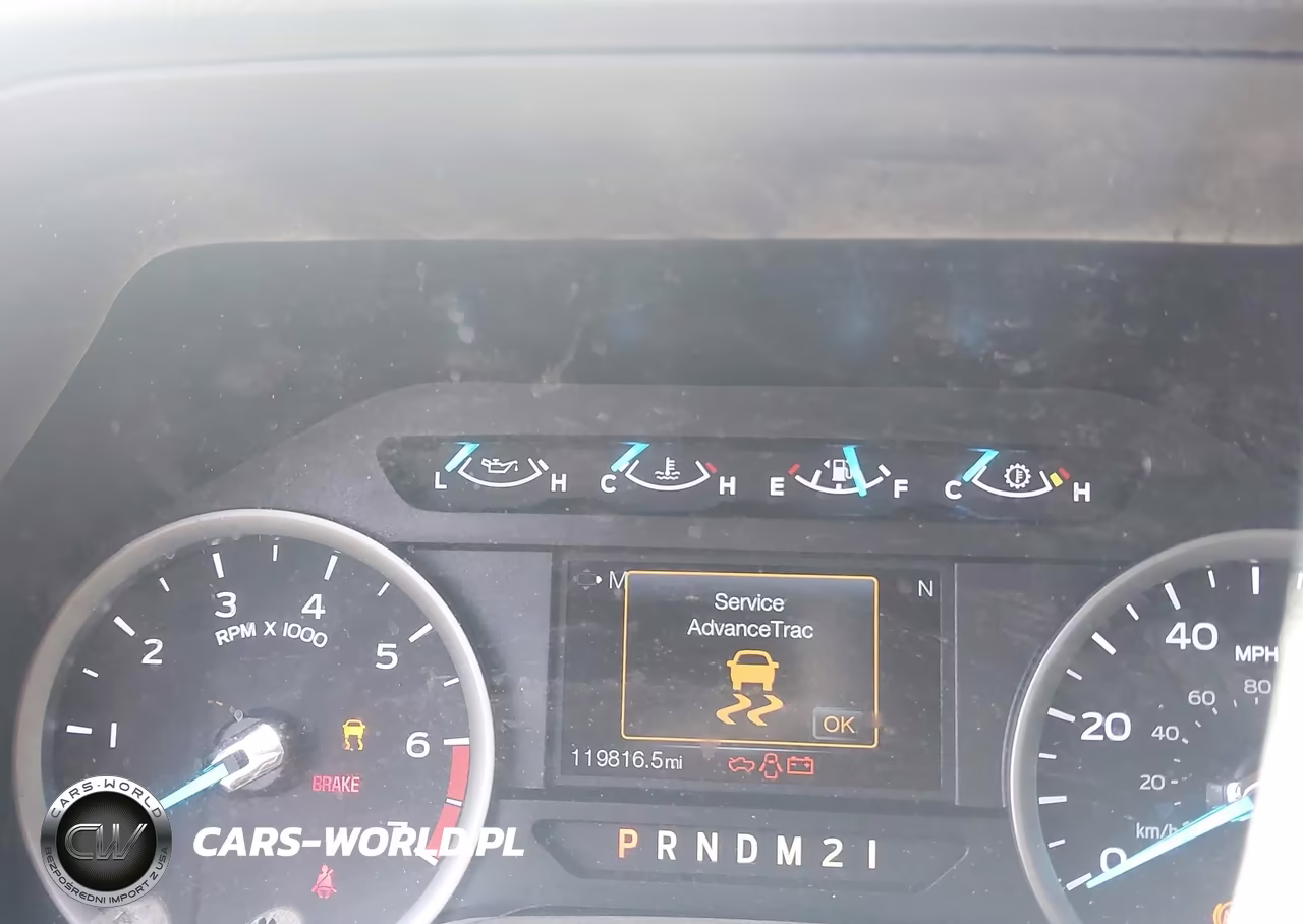 2019 Ford F-250 Xlt VIN:1FT7X2B61KED60939 - 7