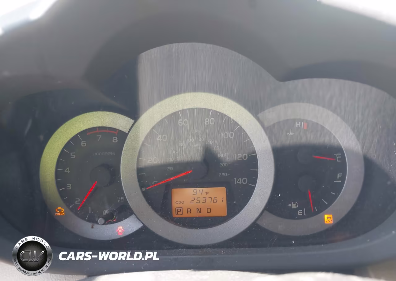 2011 Toyota Rav4 Limited VIN:2T3YF4DV6BW075864 - 7