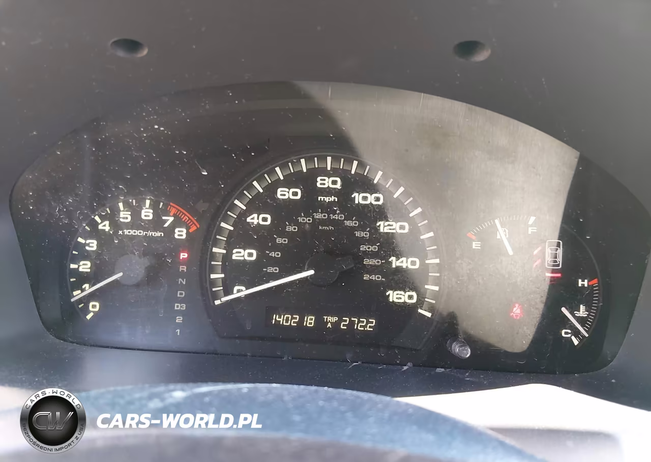 2006 Honda Accord 3.0 Ex VIN:1HGCM66536A026670 - 7