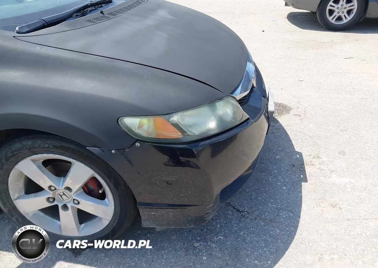 2011 Honda Civic Lx-S VIN:2HGFA1F6XBH512518 - 12