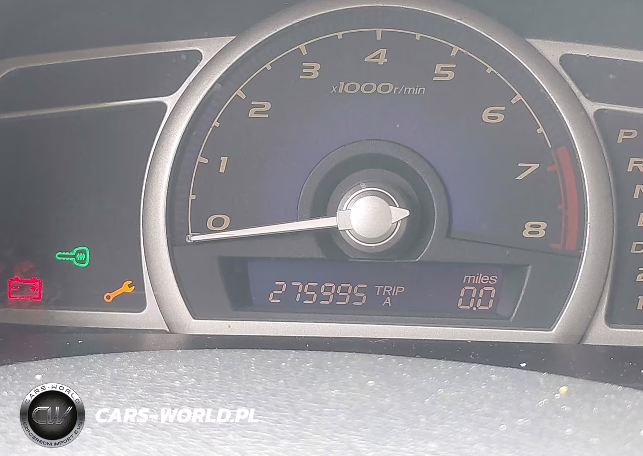 2011 Honda Civic Lx-S VIN:2HGFA1F6XBH512518 - 7
