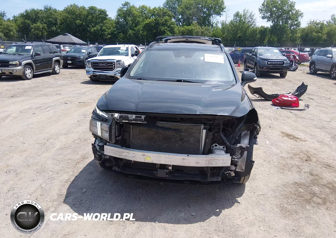 2023 Hyundai Santa Fe Xrt VIN:5NMS6DAJ4PH490748 - 12