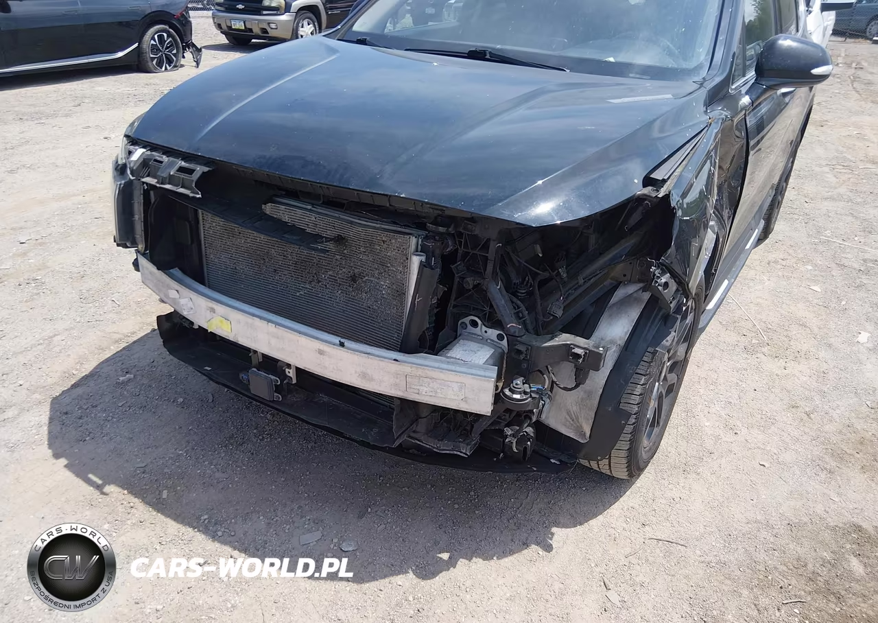 2023 Hyundai Santa Fe Xrt VIN:5NMS6DAJ4PH490748 - 20