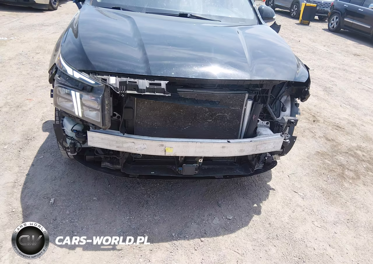 2023 Hyundai Santa Fe Xrt VIN:5NMS6DAJ4PH490748 - 6