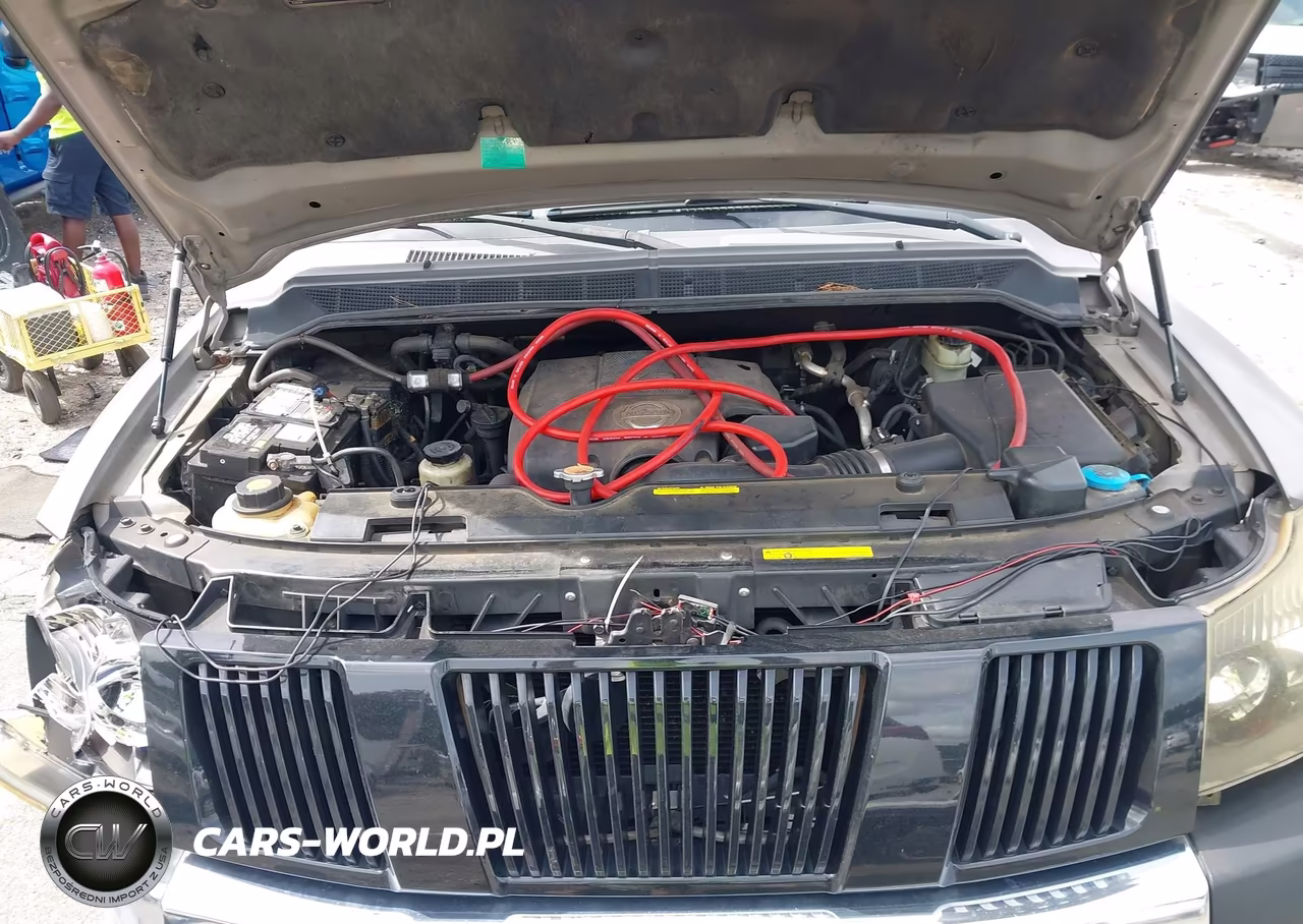 2007 Nissan Armada Se VIN:5N1BA08A47N718808 - 10