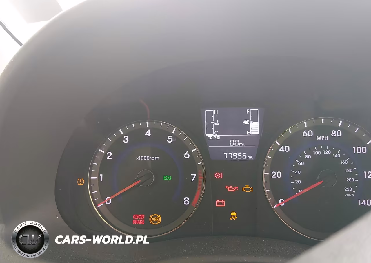 2016 Hyundai Accent Se VIN:KMHCT5AE6GU239143 - 7