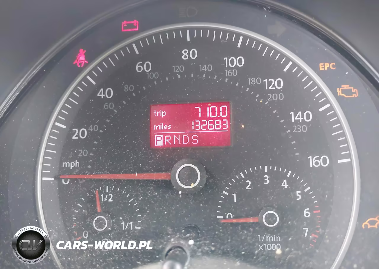 2010 Volkswagen New Beetle 2.5L Final Edition VIN:3VWRG3ALXAM011063 - 7