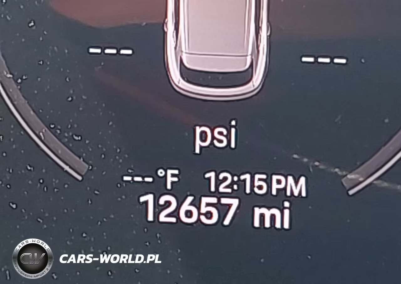 2024 Porsche Cayenne VIN:WP1AA2AY8RDA07767 - 16