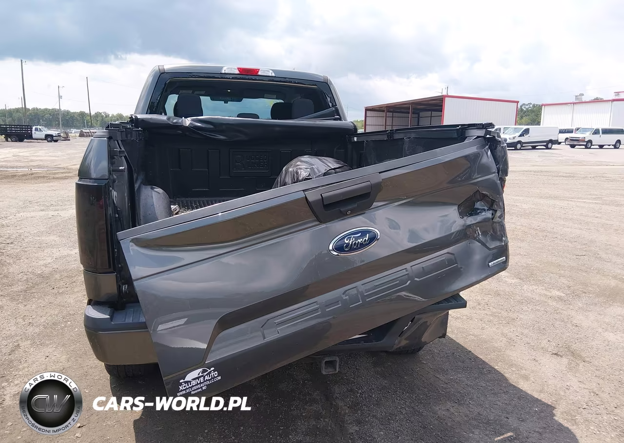 2018 FORD F-150 XL VIN:1FTEX1EP9JFD11244 - 16