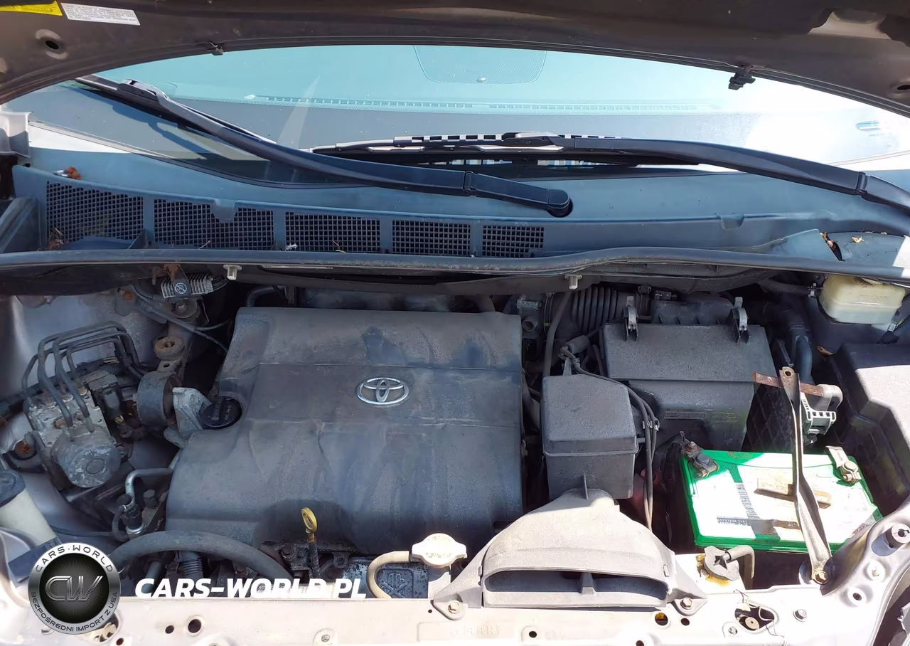 2015 Toyota Sienna Xle Premium 7 Passenger VIN:5TDDK3DC5FS122280 - 10