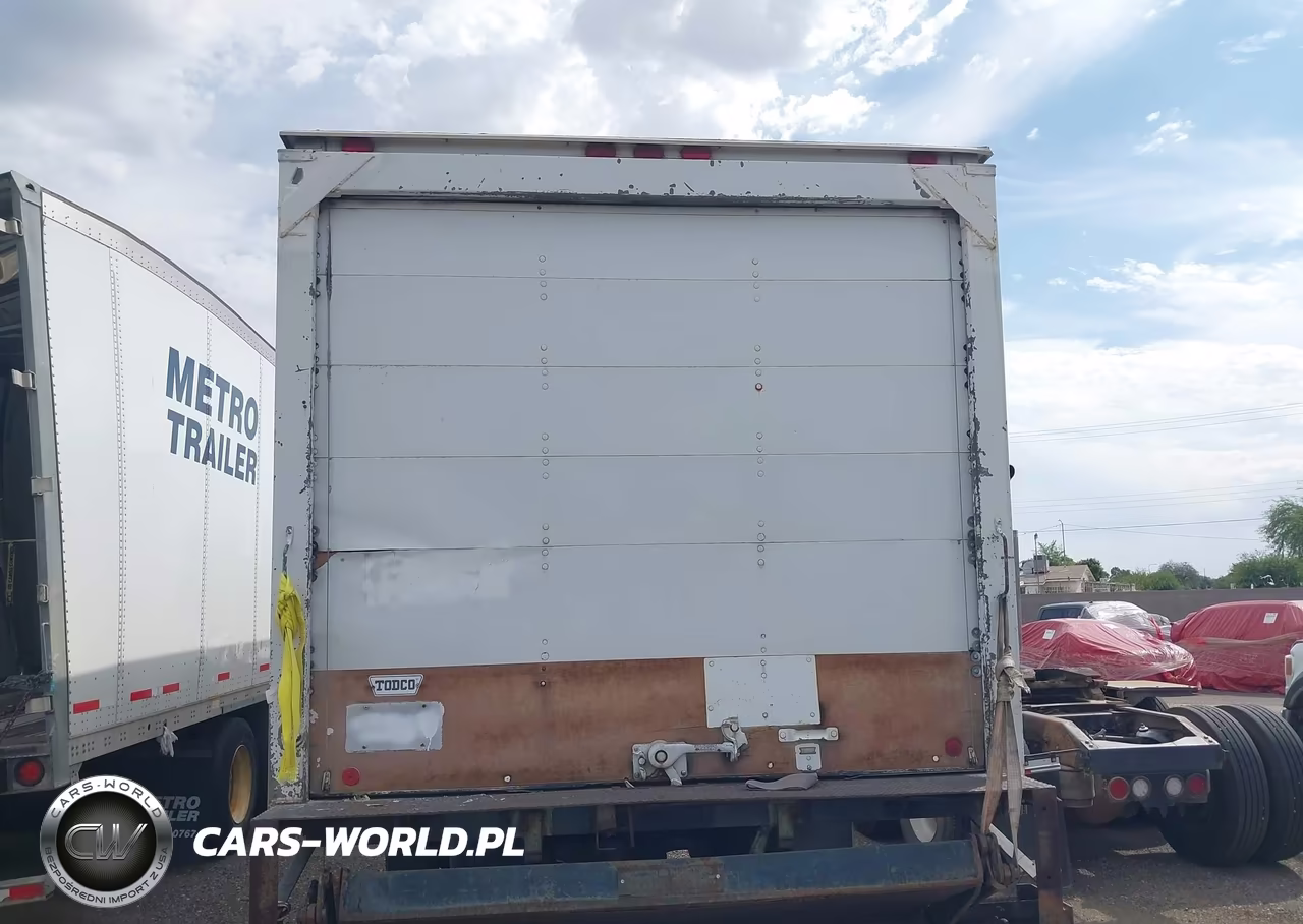 1992 International 4000 4700 VIN:1HTSCPEPXNH434744 - 14