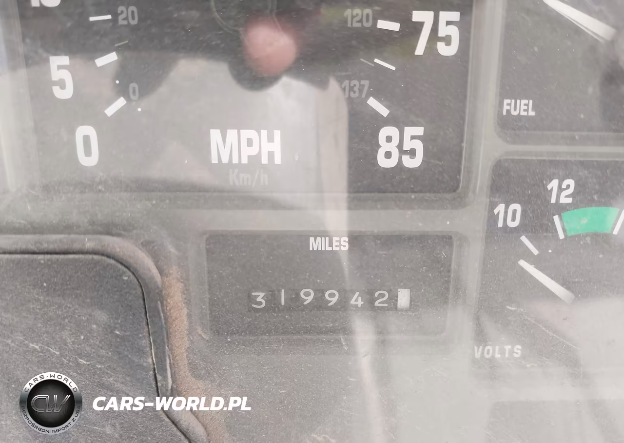 1992 International 4000 4700 VIN:1HTSCPEPXNH434744 - 5