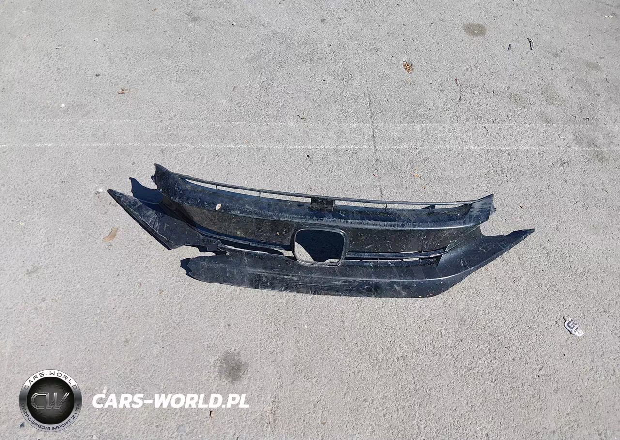 2019 Honda Civic Ex VIN:SHHFK7H66KU421357 - 12