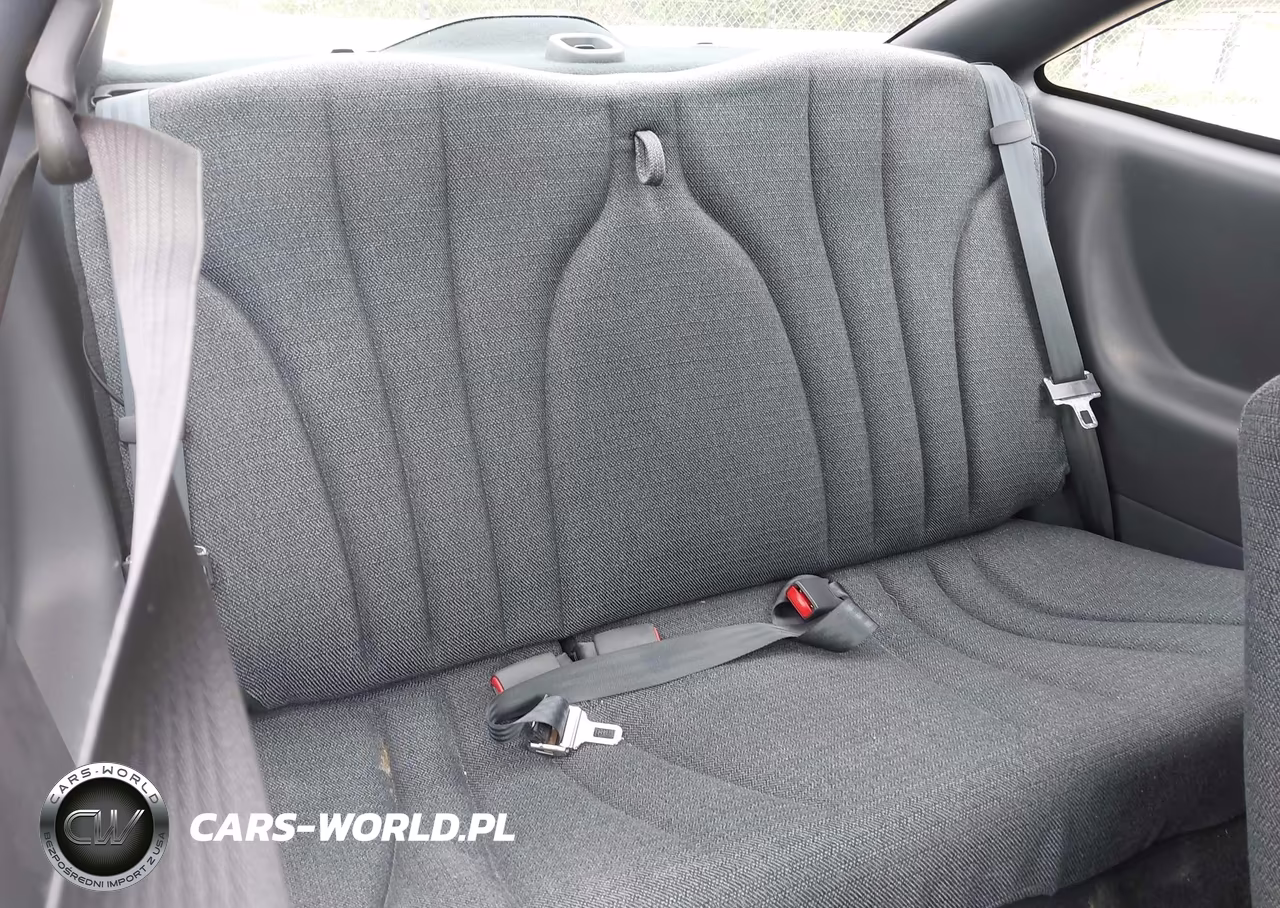 2001 Chevrolet Cavalier VIN:1G1JC124417328797 - 8