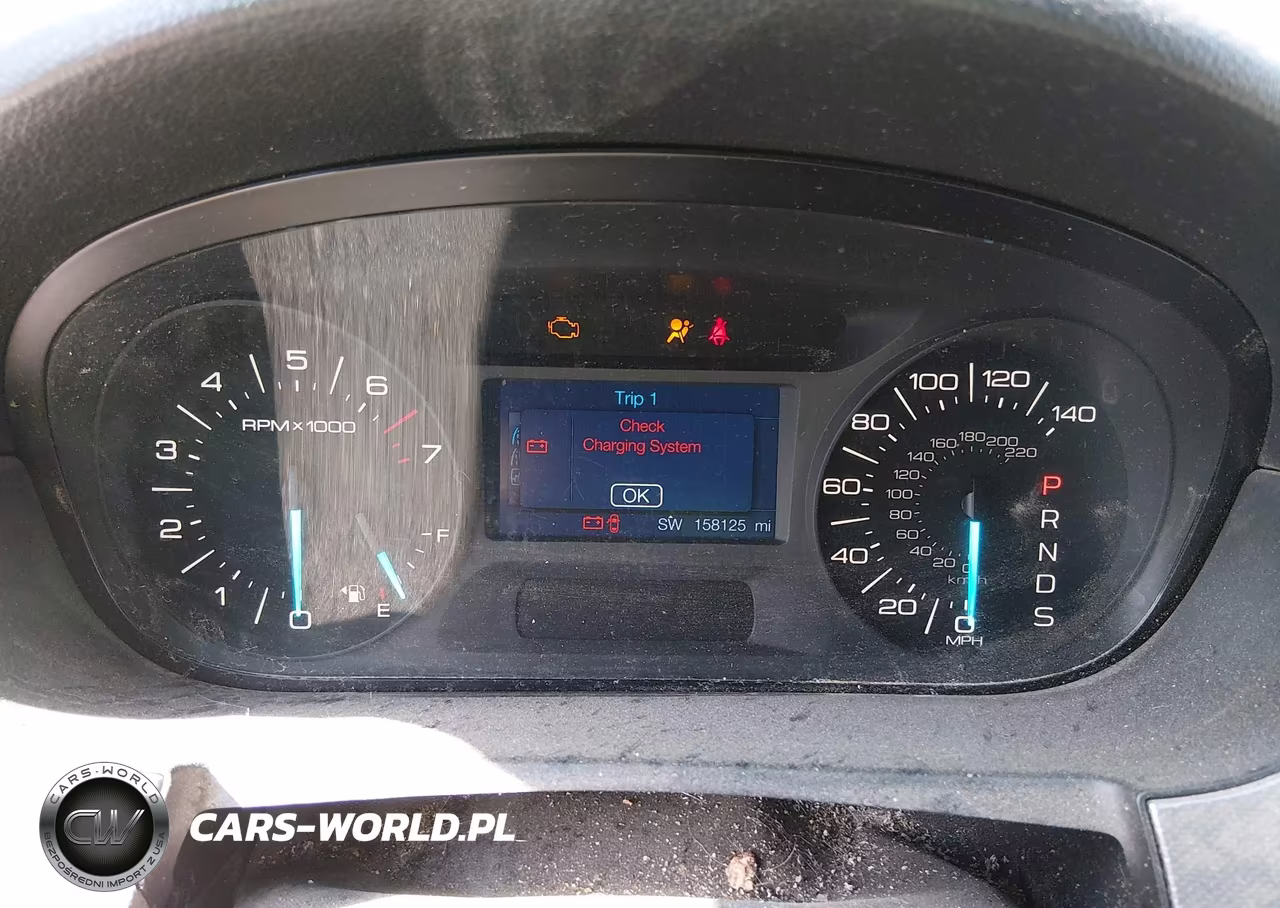 2013 Ford Edge Sel VIN:2FMDK3JC3DBC30282 - 7