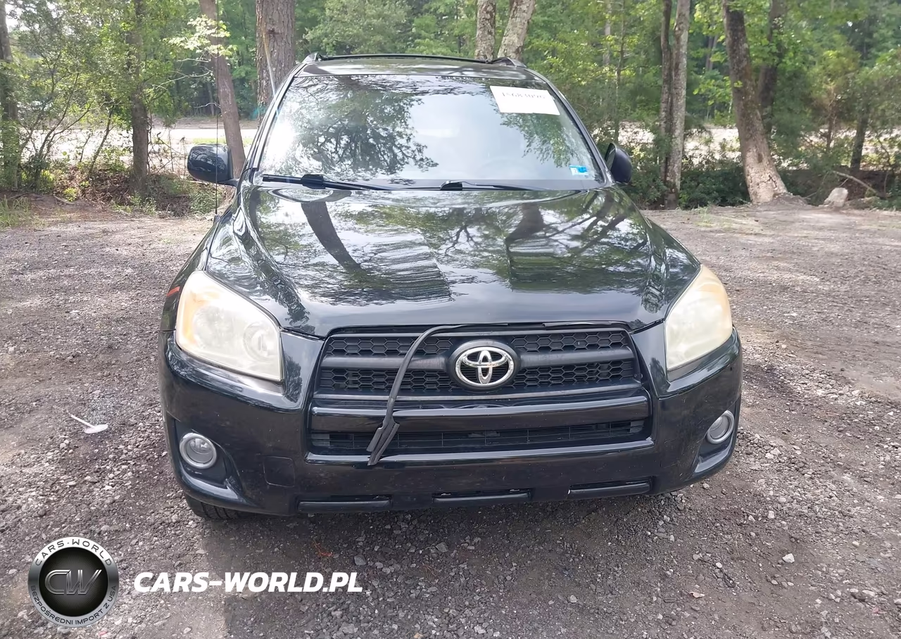 2007 Toyota Rav4 VIN:JTMBD33V976036833 - 6
