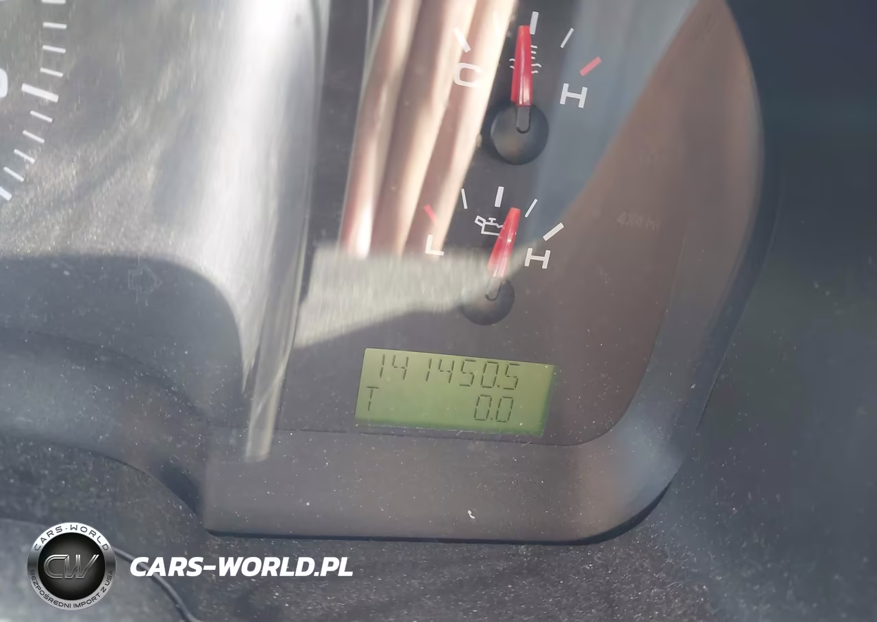 2004 Ford F-150 Stx-Xl-Xlt VIN:1FTRF14W54NB02171 - 12