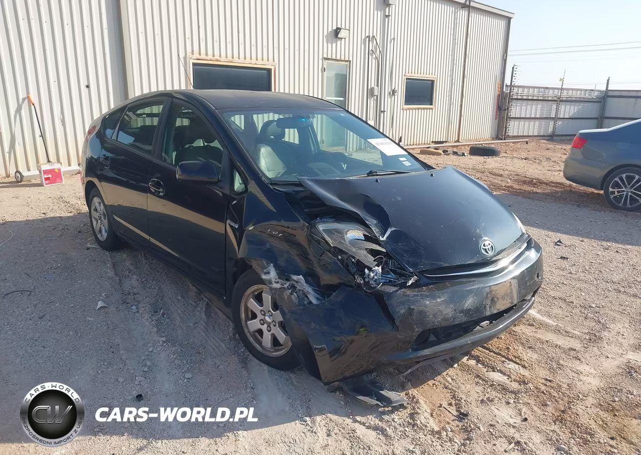 2009 Toyota Prius