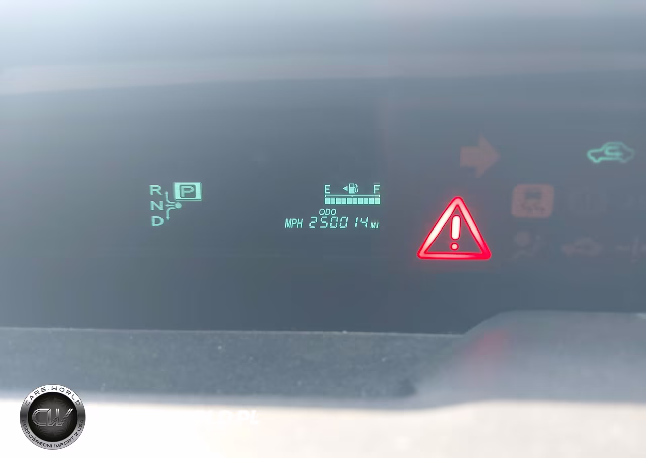 2009 Toyota Prius VIN:JTDKB20U497860800 - 7