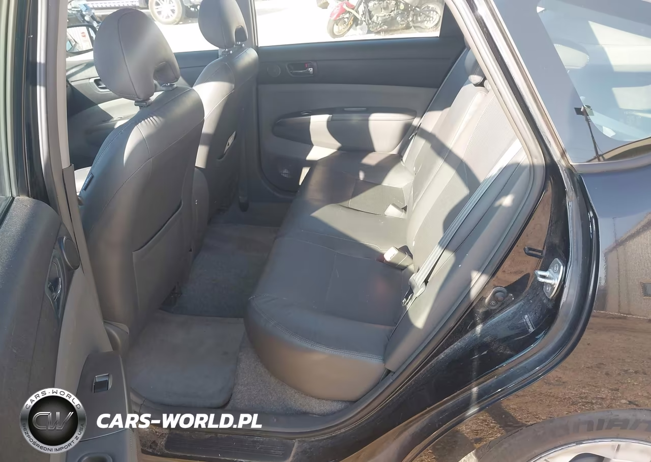2009 Toyota Prius VIN:JTDKB20U497860800 - 8