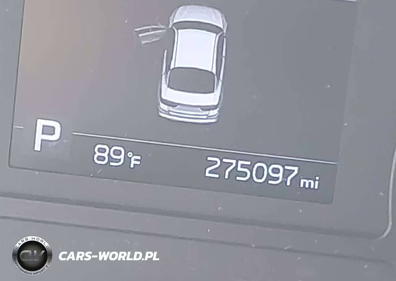 2019 Kia Optima Lx VIN:5XXGT4L32KG319968 - 15