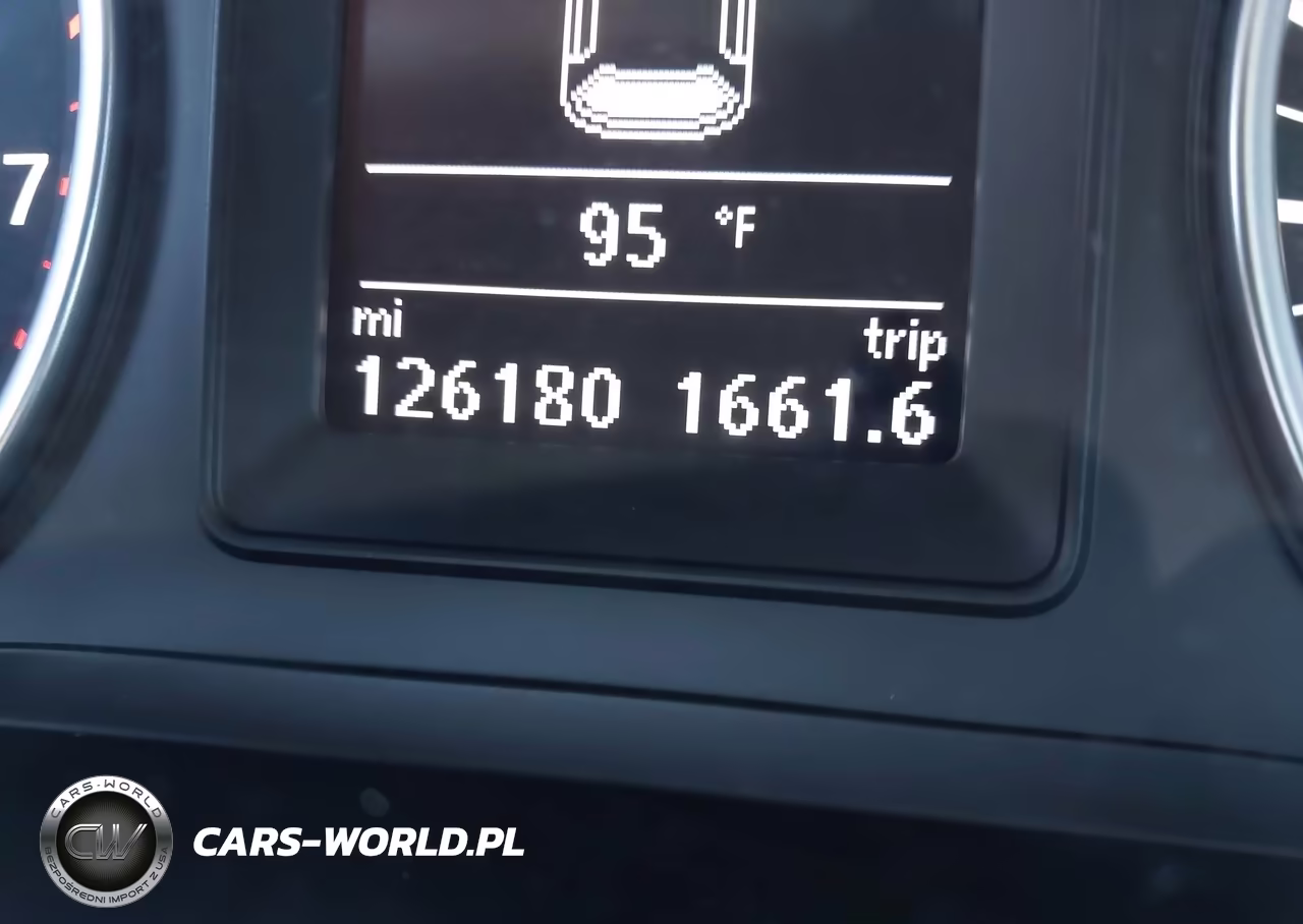 2016 Volkswagen Tiguan R-Line VIN:WVGAV7AX8GW039268 - 16