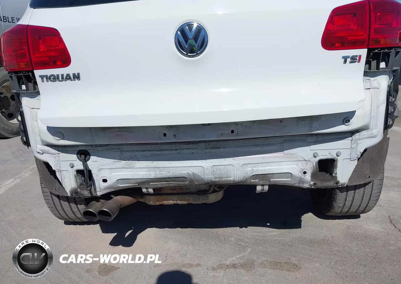 2016 Volkswagen Tiguan R-Line VIN:WVGAV7AX8GW039268 - 20